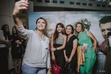 Килиманджара, или Невероятные приключения русских в Баку (ВИДЕО, ФОТО)