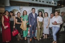 Килиманджара, или Невероятные приключения русских в Баку (ВИДЕО, ФОТО)