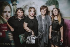 Килиманджара, или Невероятные приключения русских в Баку (ВИДЕО, ФОТО)