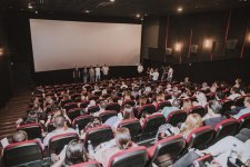 Килиманджара, или Невероятные приключения русских в Баку (ВИДЕО, ФОТО)