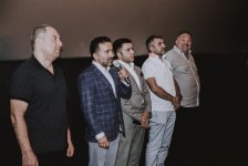 Килиманджара, или Невероятные приключения русских в Баку (ВИДЕО, ФОТО)