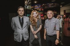 Килиманджара, или Невероятные приключения русских в Баку (ВИДЕО, ФОТО)