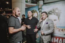 Килиманджара, или Невероятные приключения русских в Баку (ВИДЕО, ФОТО)