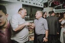 Килиманджара, или Невероятные приключения русских в Баку (ВИДЕО, ФОТО)