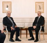 Между Азербайджаном и Францией имеются хорошие возможности для сотрудничества в военно-технической сфере (ФОТО)