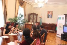 Международное авторалли "Амуль - Хазар 2018 " в Туркменистане станет ярким событием спортивной жизни (ФОТО)