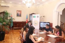 Международное авторалли "Амуль - Хазар 2018 " в Туркменистане станет ярким событием спортивной жизни (ФОТО)