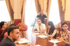 Международное авторалли "Амуль - Хазар 2018 " в Туркменистане станет ярким событием спортивной жизни (ФОТО)