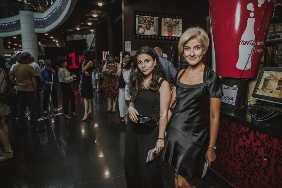 Килиманджара, или Невероятные приключения русских в Баку (ВИДЕО, ФОТО)