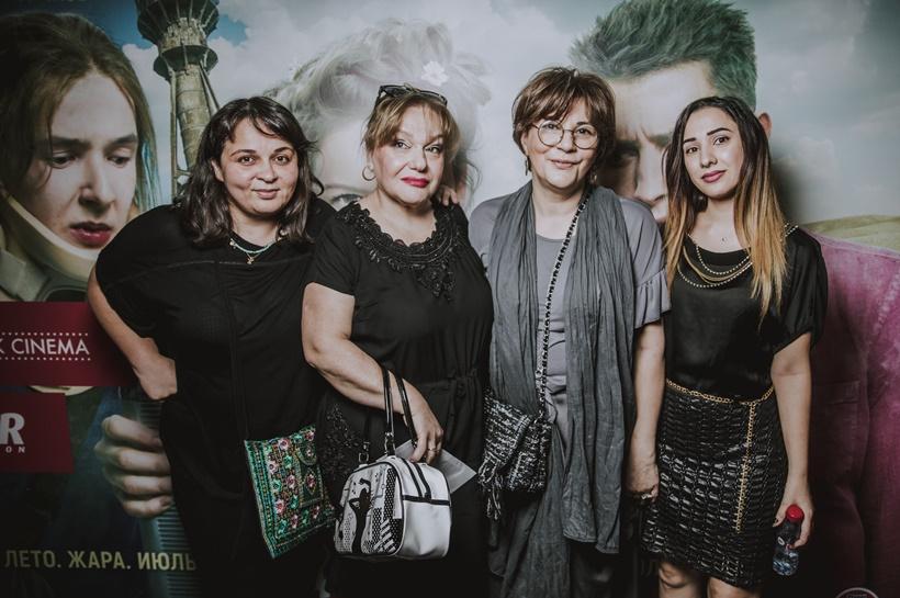 Килиманджара, или Невероятные приключения русских в Баку (ВИДЕО, ФОТО)