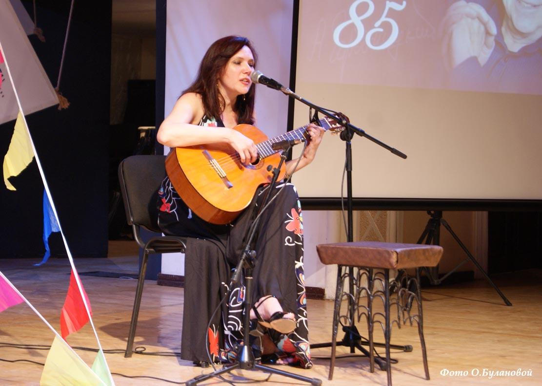 Здесь живет настоящая душа! Международный фестиваль в Баку вызвал большой интерес (ФОТО)