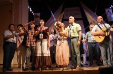 Здесь живет настоящая душа! Международный фестиваль в Баку вызвал большой интерес (ФОТО)