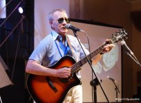 Здесь живет настоящая душа! Международный фестиваль в Баку вызвал большой интерес (ФОТО)