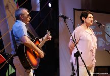 Здесь живет настоящая душа! Международный фестиваль в Баку вызвал большой интерес (ФОТО)