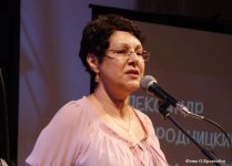 Здесь живет настоящая душа! Международный фестиваль в Баку вызвал большой интерес (ФОТО)