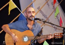 Здесь живет настоящая душа! Международный фестиваль в Баку вызвал большой интерес (ФОТО)