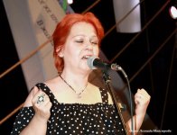 Здесь живет настоящая душа! Международный фестиваль в Баку вызвал большой интерес (ФОТО)