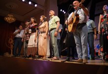 Здесь живет настоящая душа! Международный фестиваль в Баку вызвал большой интерес (ФОТО)