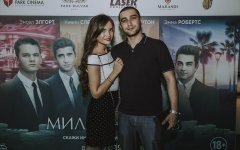 Выпускники Гарварда показали в Баку как заработать миллиард (ФОТО)