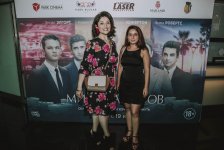 Выпускники Гарварда показали в Баку как заработать миллиард (ФОТО)