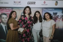 Выпускники Гарварда показали в Баку как заработать миллиард (ФОТО)