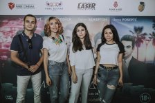 Выпускники Гарварда показали в Баку как заработать миллиард (ФОТО)