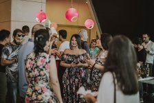 Выпускники Гарварда показали в Баку как заработать миллиард (ФОТО)