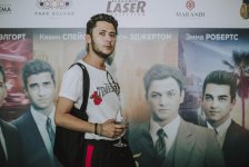 Выпускники Гарварда показали в Баку как заработать миллиард (ФОТО)