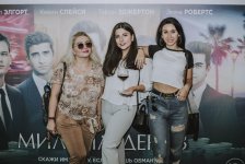 Выпускники Гарварда показали в Баку как заработать миллиард (ФОТО)