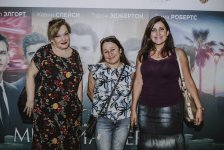 Выпускники Гарварда показали в Баку как заработать миллиард (ФОТО)