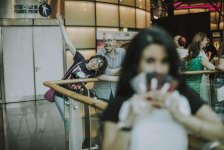 Выпускники Гарварда показали в Баку как заработать миллиард (ФОТО)