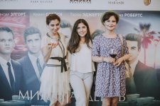 Выпускники Гарварда показали в Баку как заработать миллиард (ФОТО)