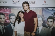 Выпускники Гарварда показали в Баку как заработать миллиард (ФОТО)