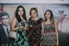 Выпускники Гарварда показали в Баку как заработать миллиард (ФОТО)