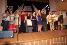 Владимир Глазунов: Мусульмане, православные, католики  - в Баку все говорили на одном языке (ФОТО)