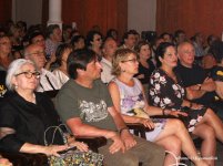 Владимир Глазунов: Мусульмане, православные, католики  - в Баку все говорили на одном языке (ФОТО)