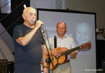 И прав спокойный Джавид, а я посрамлён в своём неверии - или Очарованный Баку (ФОТО)