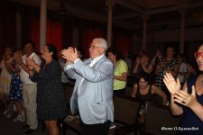 И прав спокойный Джавид, а я посрамлён в своём неверии - или Очарованный Баку (ФОТО)