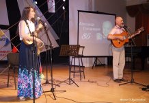 И прав спокойный Джавид, а я посрамлён в своём неверии - или Очарованный Баку (ФОТО)