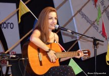 И прав спокойный Джавид, а я посрамлён в своём неверии - или Очарованный Баку (ФОТО)