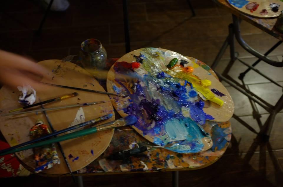 Посол Нидерландов в Азербайджане восхищен своим портретом: Страна тюльпанов и ветряных мельниц (ФОТО)