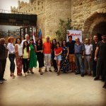 Посол Нидерландов в Азербайджане восхищен своим портретом: Страна тюльпанов и ветряных мельниц (ФОТО)