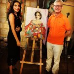 Посол Нидерландов в Азербайджане восхищен своим портретом: Страна тюльпанов и ветряных мельниц (ФОТО)