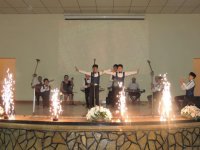 Гёйгель принял гостей творческого фестиваля "Из регионов в регионы" (ФОТО)