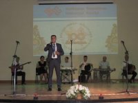 Гёйгель принял гостей творческого фестиваля "Из регионов в регионы" (ФОТО)