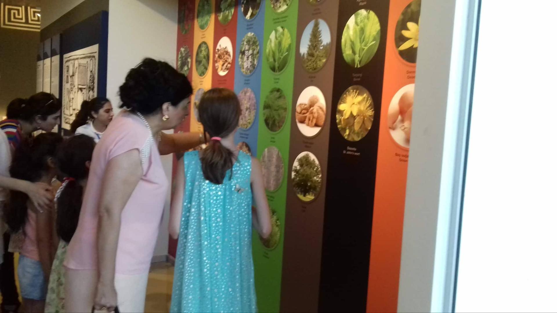 Ковры Гянджи времен Мирзы Шафи Вазеха (ФОТО)