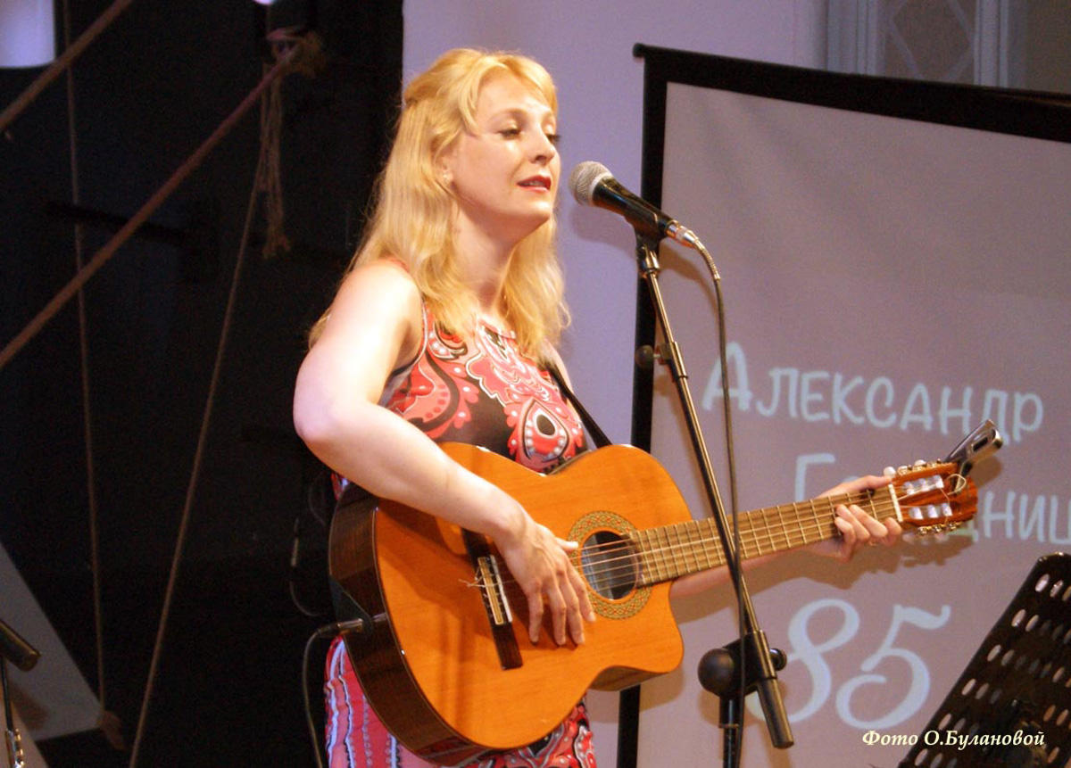 Владимир Глазунов: Мусульмане, православные, католики  - в Баку все говорили на одном языке (ФОТО)