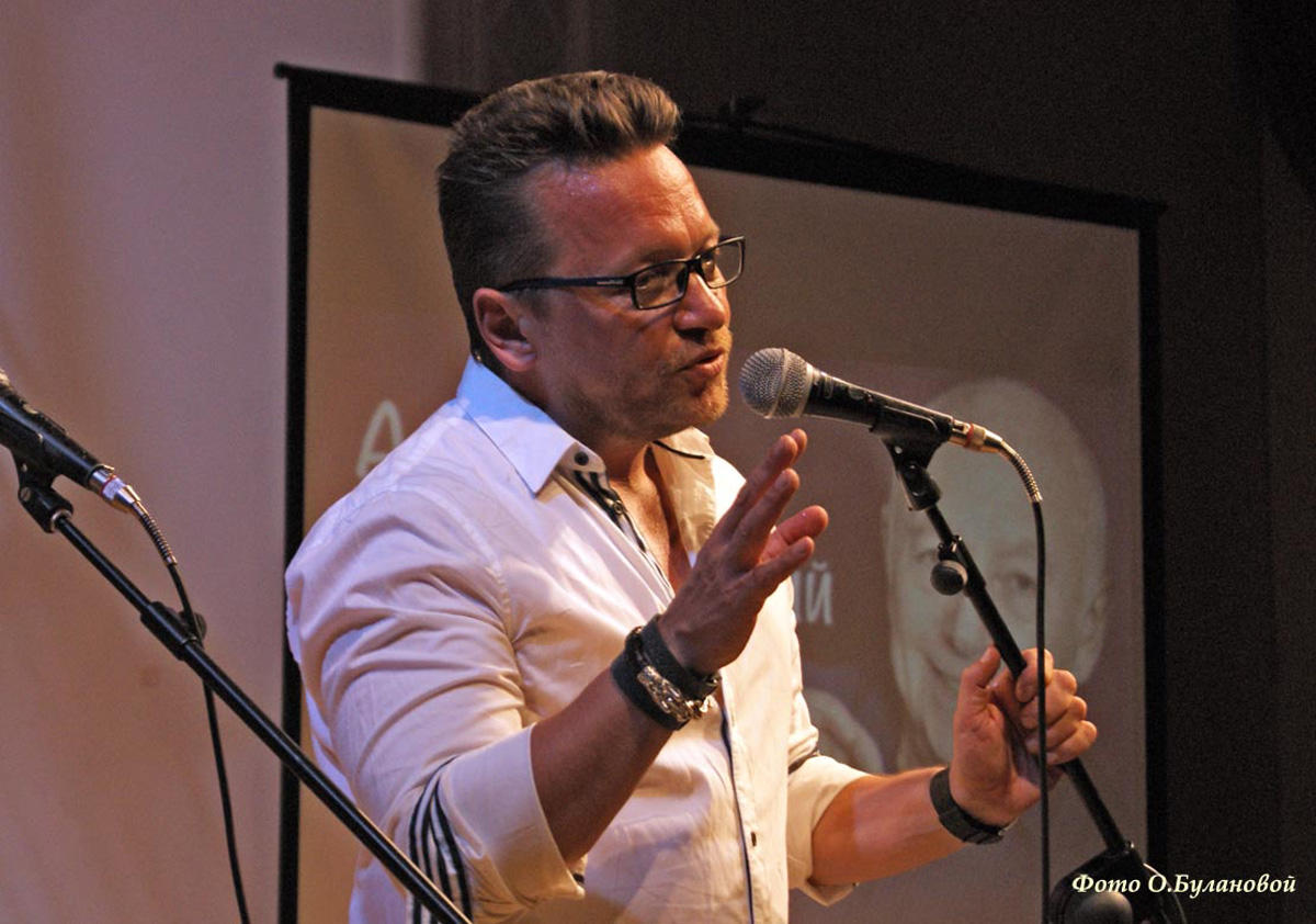 Баку объединяет во имя добрых дел – Атланты современного мира (ФОТО)