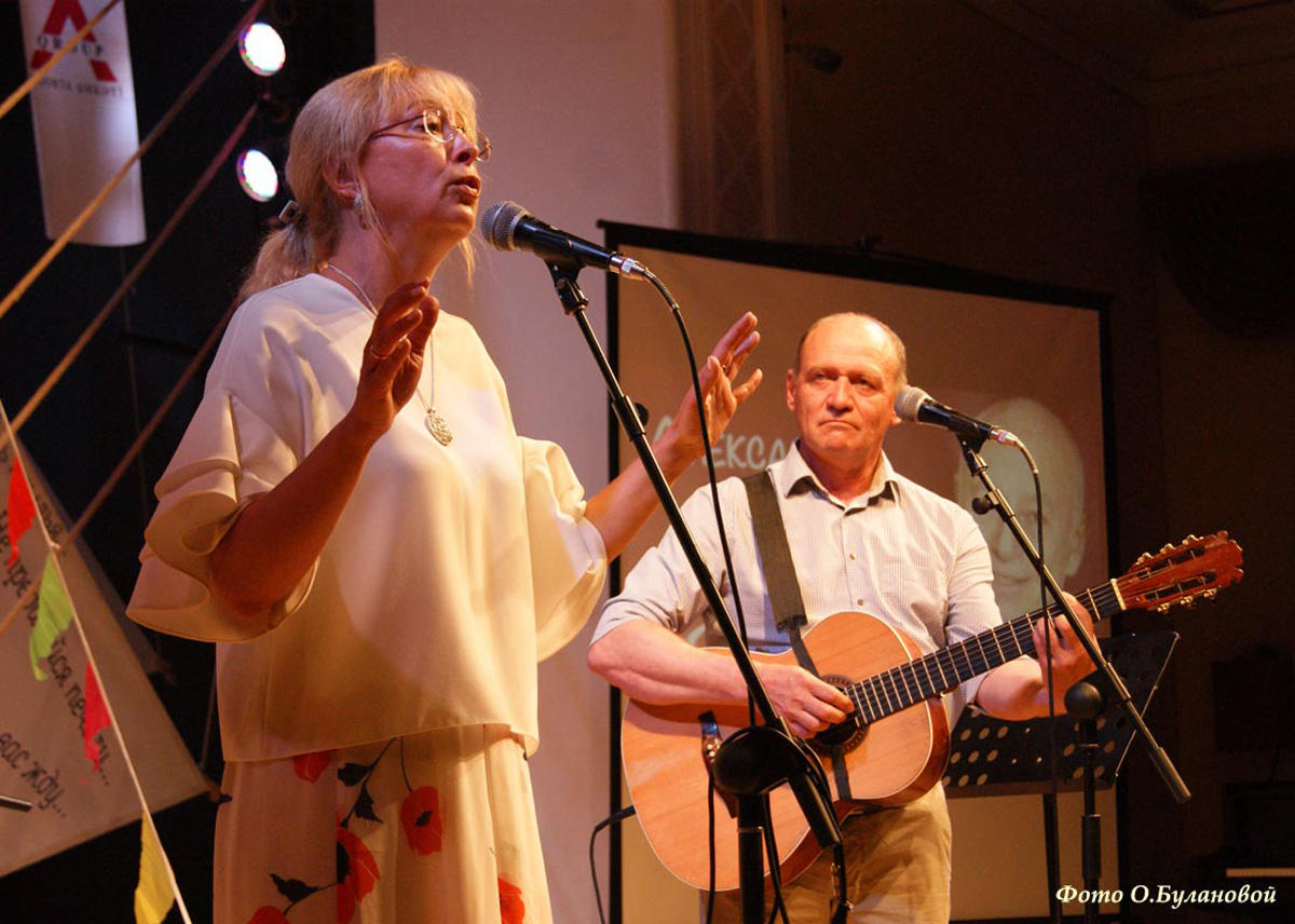 Владимир Глазунов: Мусульмане, православные, католики  - в Баку все говорили на одном языке (ФОТО)