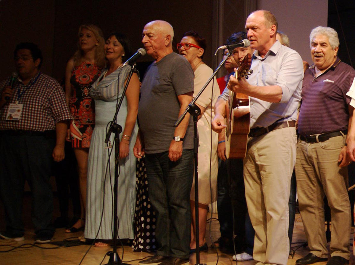 И прав спокойный Джавид, а я посрамлён в своём неверии - или Очарованный Баку (ФОТО)